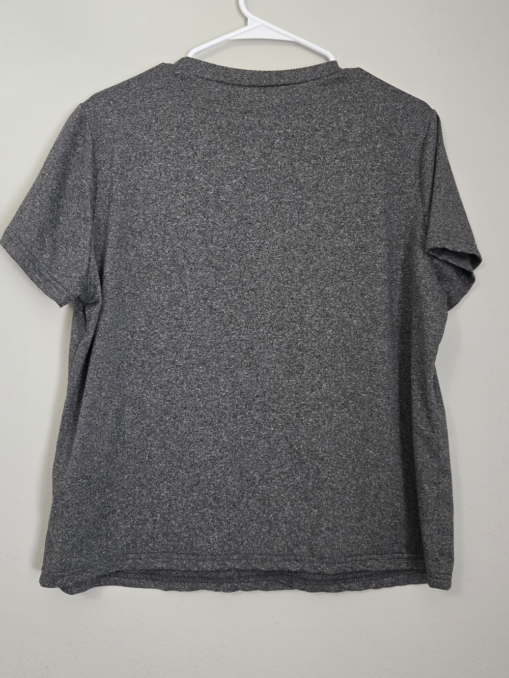 Salem Apothecary Graphic Tee - Gray - Picture 3 of 4